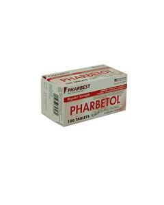 Pharbetol Regular Strength